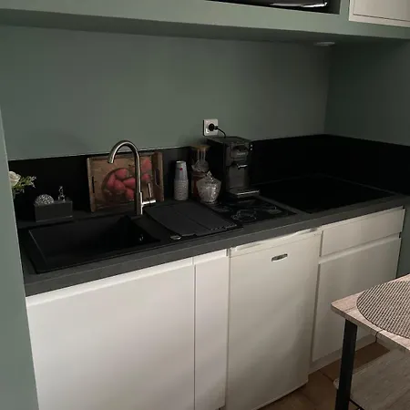 Sublime En Face De La Moselle *