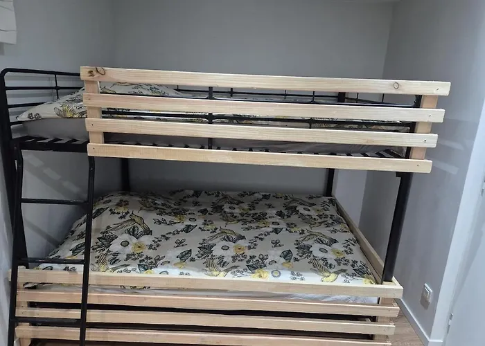 Sublime En Face De La Moselle Apartment *