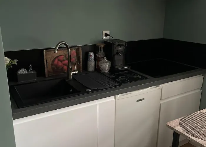 Sublime En Face De La Moselle *