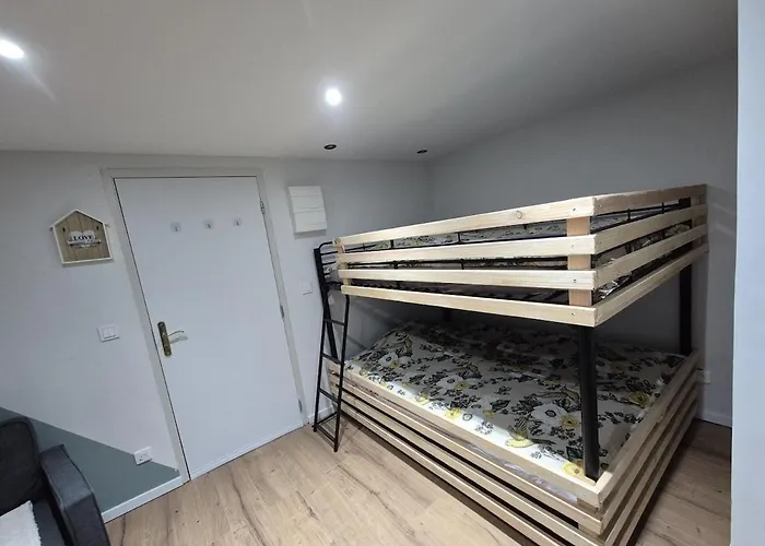 Sublime En Face De La Moselle