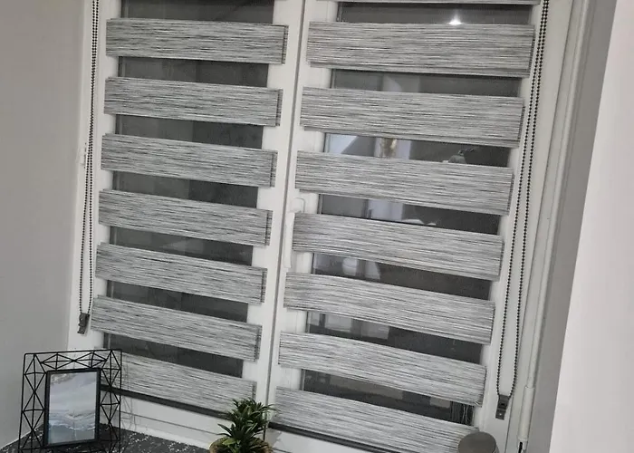 Sublime En Face De La Moselle Apartment *