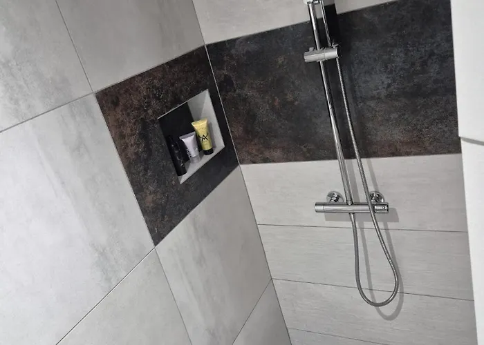 Apartment Sublime En Face De La Moselle Chavelot